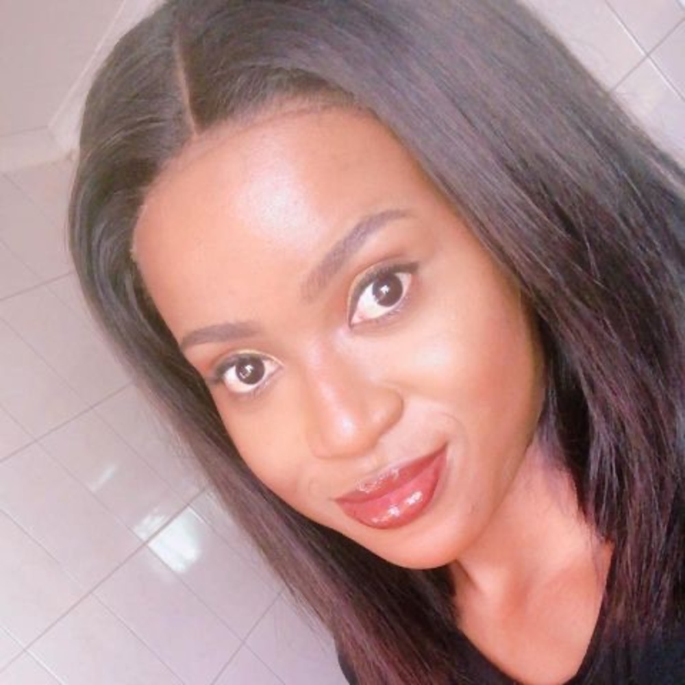 Meet your Posher, Eunice